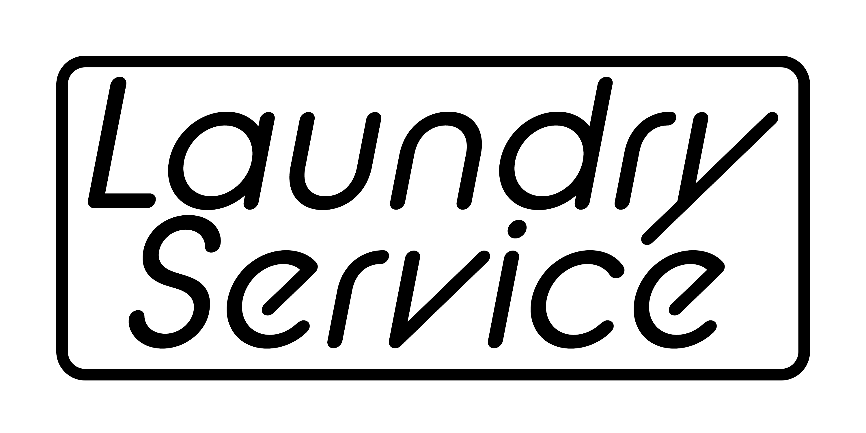 Laundry Service Releasing